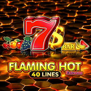 Flaming Hot Extreme
