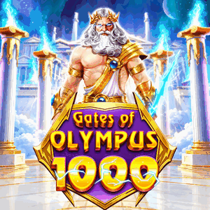 Gates of Olympus 1000