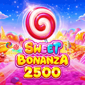 Sweet Bonanza 2500