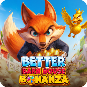 Better Barn House Bonanza