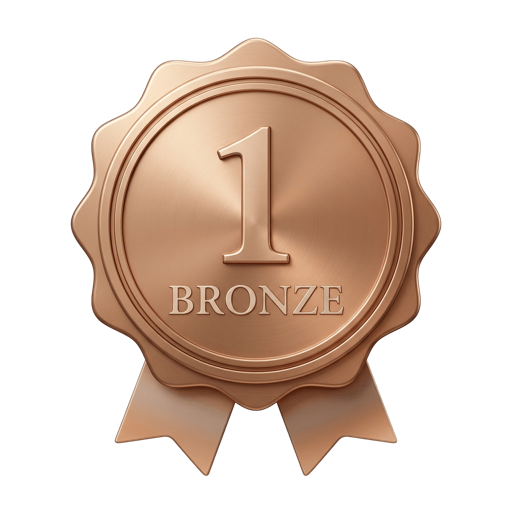 Bronze I