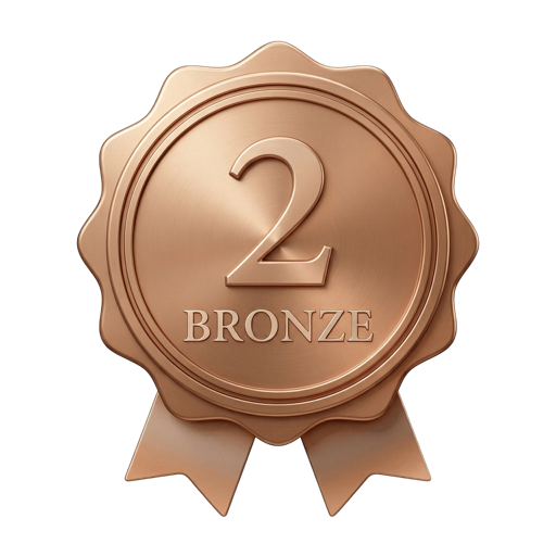 Bronze II