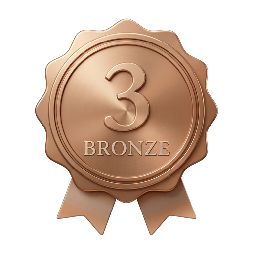 Bronze III