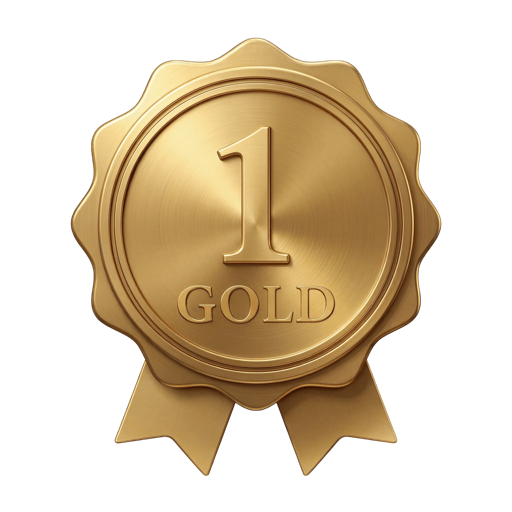 Gold I