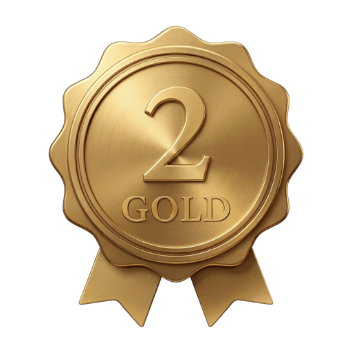 Gold II
