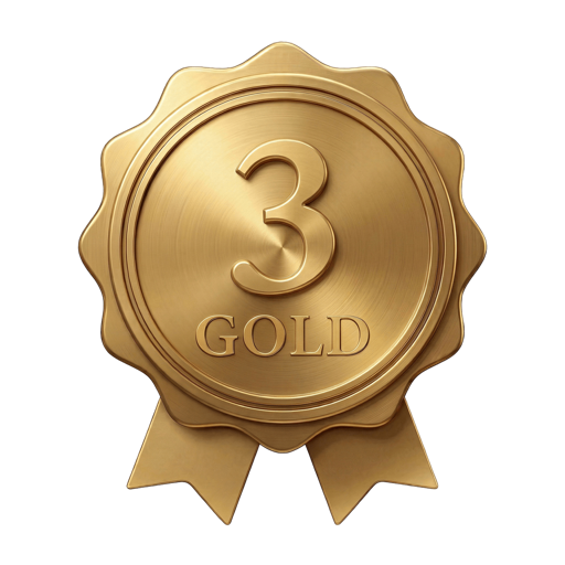 Gold III