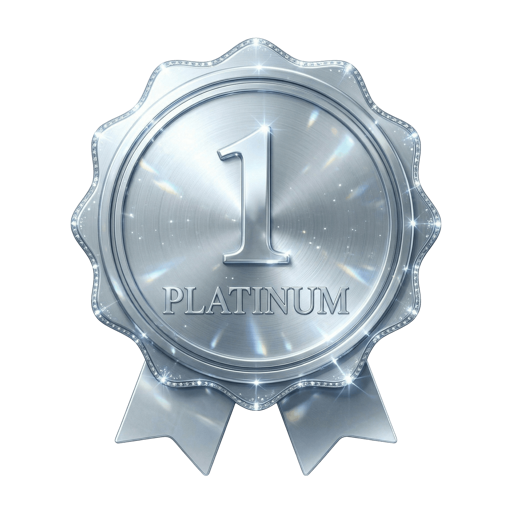Platinum I