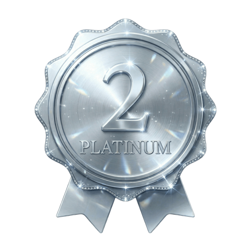 Platinum II