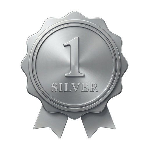 Silver I