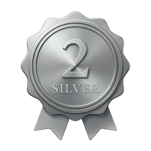 Silver II