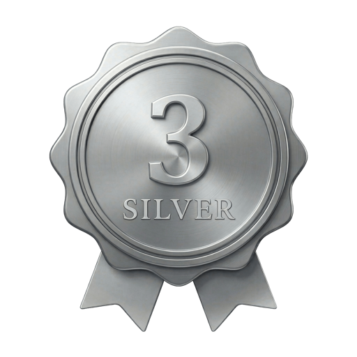 Silver III
